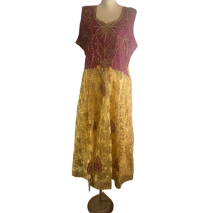 Deluxe Imperial Empress Costume